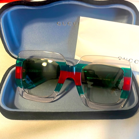 Gucci sunglasses